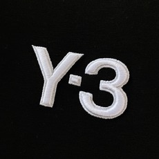 Y-3 山本耀司 2026SS春夏新品经典立体刺绣圆领T恤👕甄选100%高支重磅长绒精梳棉,经过预缩水洗 Y-3 山本耀司 2026SS春夏新品经典立体刺绣圆领T恤👕甄选100%高支重磅长绒精梳棉,经过预缩水洗
