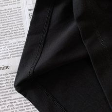 Y-3 山本耀司 2026SS春夏新品经典立体刺绣圆领T恤👕甄选100%高支重磅长绒精梳棉,经过预缩水洗 Y-3 山本耀司 2026SS春夏新品经典立体刺绣圆领T恤👕甄选100%高支重磅长绒精梳棉,经过预缩水洗
