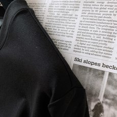 Y-3 山本耀司 2026SS春夏新品经典立体刺绣圆领T恤👕甄选100%高支重磅长绒精梳棉,经过预缩水洗 Y-3 山本耀司 2026SS春夏新品经典立体刺绣圆领T恤👕甄选100%高支重磅长绒精梳棉,经过预缩水洗