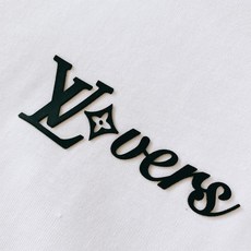 LouisVuitton 路易威登 2026SS春夏新品前后双标识圆领T恤👕甄选定制高支双股长绒精梳棉, LouisVuitton 路易威登 2026SS春夏新品前后双标识圆领T恤👕甄选定制高支双股长绒精梳棉,