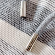 Dior Homme 迪奥·桀傲 2026SS春夏新品 复古条纹铃兰刺绣五分针织短裤🩳甄选高弹竖条混纺针 Dior Homme 迪奥·桀傲 2026SS春夏新品 复古条纹铃兰刺绣五分针织短裤🩳甄选高弹竖条混纺针