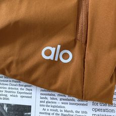 ALO 阿洛 2026SS春夏新品 Quick-dry速干透气运动五分短裤🩳专业功能性锦纶速干面料,全身 ALO 阿洛 2026SS春夏新品 Quick-dry速干透气运动五分短裤🩳专业功能性锦纶速干面料,全身