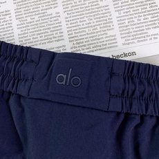 ALO 阿洛 2026SS春夏新品 Quick-dry速干机能五分短裤🩳专业定制锦纶速干面料,全身透气微 ALO 阿洛 2026SS春夏新品 Quick-dry速干机能五分短裤🩳专业定制锦纶速干面料,全身透气微