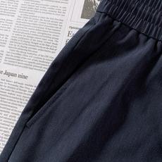 DOLCE&GABBANA 杜嘉班纳 2026SS春夏新品复古刺绣工装阔腿休闲裤👖定制天丝混纺斜纹面料, DOLCE&GABBANA 杜嘉班纳 2026SS春夏新品复古刺绣工装阔腿休闲裤👖定制天丝混纺斜纹面料,