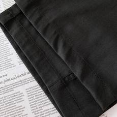 𝐁𝐚𝐥𝐞𝐧𝐜𝐢𝐚𝐠𝐚 巴黎世家 2026SS春夏新品 极简直筒休闲长裤👖定制哑光机能斜纹面料,透气抗皱垂 𝐁𝐚𝐥𝐞𝐧𝐜𝐢𝐚𝐠𝐚 巴黎世家 2026SS春夏新品 极简直筒休闲长裤👖定制哑光机能斜纹面料,透气抗皱垂