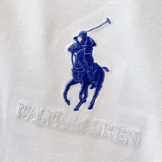 Ralph Lauren 拉夫劳伦 2026SS春夏新品 经典马球标圆领短袖👕高支双股精梳棉面料,预缩水 Ralph Lauren 拉夫劳伦 2026SS春夏新品 经典马球标圆领短袖👕高支双股精梳棉面料,预缩水