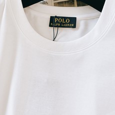 Ralph Lauren 拉夫劳伦 2026SS春夏新品 经典马球标圆领短袖👕高支双股精梳棉面料,预缩水 Ralph Lauren 拉夫劳伦 2026SS春夏新品 经典马球标圆领短袖👕高支双股精梳棉面料,预缩水
