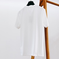 Ralph Lauren 拉夫劳伦 2026SS春夏新品 经典马球标圆领短袖👕高支双股精梳棉面料,预缩水 Ralph Lauren 拉夫劳伦 2026SS春夏新品 经典马球标圆领短袖👕高支双股精梳棉面料,预缩水