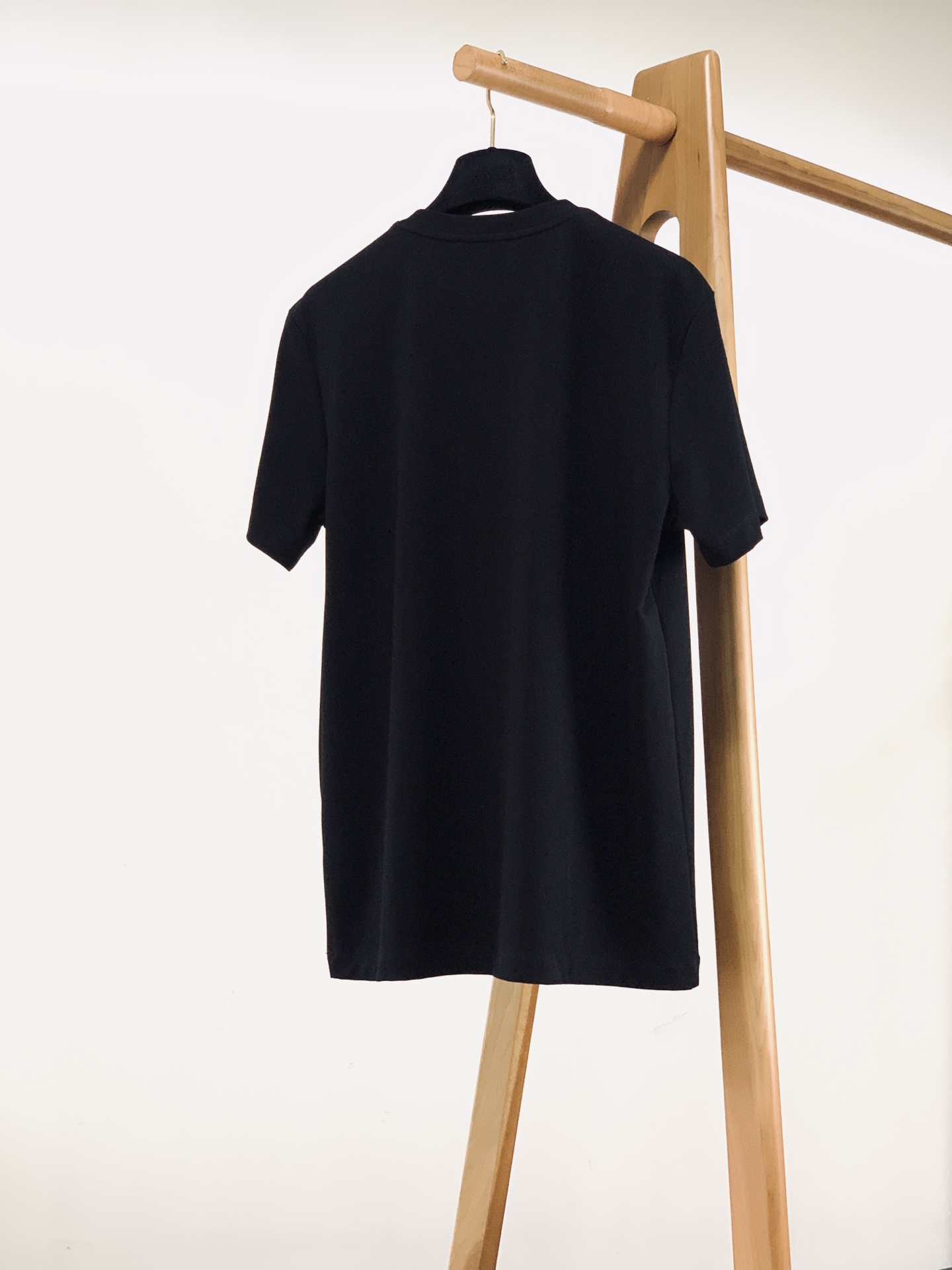 Ralph Lauren 拉夫劳伦 2026SS春夏新品 经典马球标圆领短袖👕高支双股精梳棉面料，预缩水