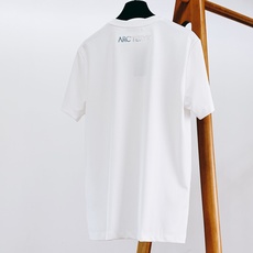 ARCTERYX 始祖鸟 2026SS春夏新品渐变骨架刺绣短袖上新!冰感珠地棉透气速干,户外久穿干爽不粘 ARCTERYX 始祖鸟 2026SS春夏新品渐变骨架刺绣短袖上新!冰感珠地棉透气速干,户外久穿干爽不粘