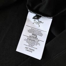 ARCTERYX 始祖鸟 2026SS春夏新品渐变骨架刺绣短袖上新!冰感珠地棉透气速干,户外久穿干爽不粘 ARCTERYX 始祖鸟 2026SS春夏新品渐变骨架刺绣短袖上新!冰感珠地棉透气速干,户外久穿干爽不粘