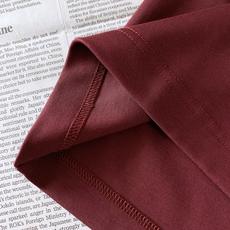LouisVuitton 路易威登 2026SS春夏新品立体珠绣皮质标短袖👕液氨丝光长绒棉丝滑垂顺,预缩 LouisVuitton 路易威登 2026SS春夏新品立体珠绣皮质标短袖👕液氨丝光长绒棉丝滑垂顺,预缩