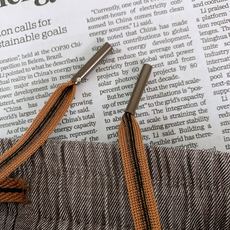 Ermenegildo Zegna 杰尼亚 2026SS春夏新品 轻奢垂感休闲西裤👖甄选同源斜纹混纺面料 Ermenegildo Zegna 杰尼亚 2026SS春夏新品 轻奢垂感休闲西裤👖甄选同源斜纹混纺面料