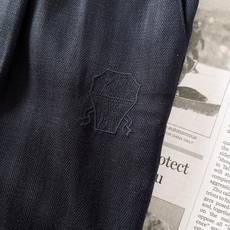 Brunello Cucinelli 布鲁奈罗.库奇内利 2026SS春夏新品意式轻奢休闲裤👖人字纹天丝 Brunello Cucinelli 布鲁奈罗.库奇内利 2026SS春夏新品意式轻奢休闲裤👖人字纹天丝