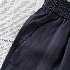 Brunello Cucinelli 布鲁奈罗.库奇内利 2026SS春夏新品意式轻奢休闲裤👖人字纹天丝 Brunello Cucinelli 布鲁奈罗.库奇内利 2026SS春夏新品意式轻奢休闲裤👖人字纹天丝