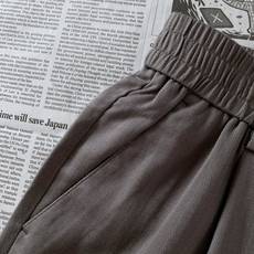 Brunello Cucinelli 布鲁奈罗.库奇内利 2026SS春夏新品意式轻奢休闲裤👖人字纹天丝 Brunello Cucinelli 布鲁奈罗.库奇内利 2026SS春夏新品意式轻奢休闲裤👖人字纹天丝