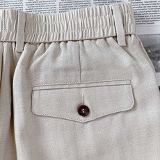 Brunello Cucinelli 布鲁奈罗.库奇内利 2026SS春夏新品意式轻奢休闲裤👖人字纹天丝 Brunello Cucinelli 布鲁奈罗.库奇内利 2026SS春夏新品意式轻奢休闲裤👖人字纹天丝