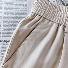 Brunello Cucinelli 布鲁奈罗.库奇内利 2026SS春夏新品意式轻奢休闲裤👖人字纹天丝 Brunello Cucinelli 布鲁奈罗.库奇内利 2026SS春夏新品意式轻奢休闲裤👖人字纹天丝