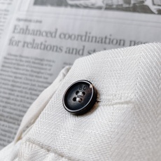 Brunello Cucinelli 布鲁奈罗.库奇内利 2026SS春夏新品意式轻奢休闲裤👖人字纹天丝 Brunello Cucinelli 布鲁奈罗.库奇内利 2026SS春夏新品意式轻奢休闲裤👖人字纹天丝