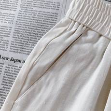 Brunello Cucinelli 布鲁奈罗.库奇内利 2026SS春夏新品意式轻奢休闲裤👖人字纹天丝 Brunello Cucinelli 布鲁奈罗.库奇内利 2026SS春夏新品意式轻奢休闲裤👖人字纹天丝