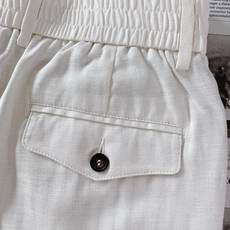 Brunello Cucinelli 布鲁奈罗.库奇内利 2026SS春夏新品意式轻奢休闲裤👖人字纹天丝 Brunello Cucinelli 布鲁奈罗.库奇内利 2026SS春夏新品意式轻奢休闲裤👖人字纹天丝