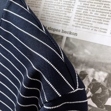 Brunello Cucinelli 布鲁奈罗.库奇内利 2026SS春夏新品意式条纹针织短袖👕蜂窝网眼 Brunello Cucinelli 布鲁奈罗.库奇内利 2026SS春夏新品意式条纹针织短袖👕蜂窝网眼