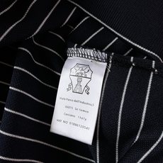 Brunello Cucinelli 布鲁奈罗.库奇内利 2026SS春夏新品意式条纹针织短袖👕蜂窝网眼 Brunello Cucinelli 布鲁奈罗.库奇内利 2026SS春夏新品意式条纹针织短袖👕蜂窝网眼