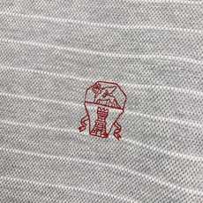 Brunello Cucinelli 布鲁奈罗.库奇内利 2026SS春夏新品意式条纹针织短袖👕蜂窝网眼 Brunello Cucinelli 布鲁奈罗.库奇内利 2026SS春夏新品意式条纹针织短袖👕蜂窝网眼
