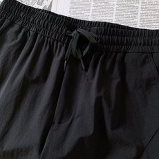𝐁𝐚𝐥𝐞𝐧𝐜𝐢𝐚𝐠𝐚 巴黎世家 2026SS春夏新品 水洗机能阔腿休闲裤👖轻量冰感机能面料轻薄透气,抗皱 𝐁𝐚𝐥𝐞𝐧𝐜𝐢𝐚𝐠𝐚 巴黎世家 2026SS春夏新品 水洗机能阔腿休闲裤👖轻量冰感机能面料轻薄透气,抗皱