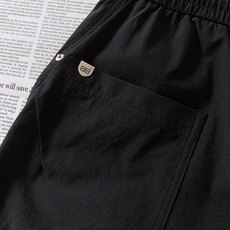 𝐁𝐚𝐥𝐞𝐧𝐜𝐢𝐚𝐠𝐚 巴黎世家 2026SS春夏新品 水洗机能阔腿休闲裤👖轻量冰感机能面料轻薄透气,抗皱 𝐁𝐚𝐥𝐞𝐧𝐜𝐢𝐚𝐠𝐚 巴黎世家 2026SS春夏新品 水洗机能阔腿休闲裤👖轻量冰感机能面料轻薄透气,抗皱