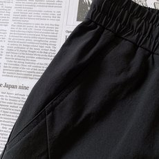 𝐁𝐚𝐥𝐞𝐧𝐜𝐢𝐚𝐠𝐚 巴黎世家 2026SS春夏新品 水洗机能阔腿休闲裤👖轻量冰感机能面料轻薄透气,抗皱 𝐁𝐚𝐥𝐞𝐧𝐜𝐢𝐚𝐠𝐚 巴黎世家 2026SS春夏新品 水洗机能阔腿休闲裤👖轻量冰感机能面料轻薄透气,抗皱