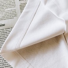Ermenegildo Zegna 杰尼亚 2026SS春夏新品 商务方块刺绣短袖👕采用品牌定制液氨丝 Ermenegildo Zegna 杰尼亚 2026SS春夏新品 商务方块刺绣短袖👕采用品牌定制液氨丝