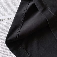 Ermenegildo Zegna 杰尼亚 2026SS春夏新品 商务方块刺绣短袖👕采用品牌定制液氨丝 Ermenegildo Zegna 杰尼亚 2026SS春夏新品 商务方块刺绣短袖👕采用品牌定制液氨丝
