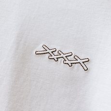 Ermenegildo Zegna 杰尼亚 2026SS春夏新品 刺绣标识商务短袖👕采用进口液氨匹马棉 Ermenegildo Zegna 杰尼亚 2026SS春夏新品 刺绣标识商务短袖👕采用进口液氨匹马棉