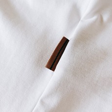Ermenegildo Zegna 杰尼亚 2026SS春夏新品 刺绣标识商务短袖👕采用进口液氨匹马棉 Ermenegildo Zegna 杰尼亚 2026SS春夏新品 刺绣标识商务短袖👕采用进口液氨匹马棉