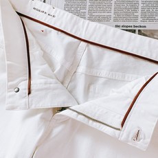 Ermenegildo Zegna 杰尼亚 2026SS春夏新品 弹力斜纹五袋休闲长裤👖甄选品牌定制高支 Ermenegildo Zegna 杰尼亚 2026SS春夏新品 弹力斜纹五袋休闲长裤👖甄选品牌定制高支