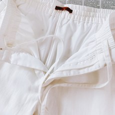 Ermenegildo Zegna 杰尼亚 2026SS春夏新品 亚麻天丝混纺休闲直筒休闲裤👖采用品牌专 Ermenegildo Zegna 杰尼亚 2026SS春夏新品 亚麻天丝混纺休闲直筒休闲裤👖采用品牌专