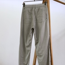 LouisVuitton 路易威登 2026SS春夏新品 水洗休闲直筒裤👖男士四季百搭神裤。甄选高品质斜 LouisVuitton 路易威登 2026SS春夏新品 水洗休闲直筒裤👖男士四季百搭神裤。甄选高品质斜