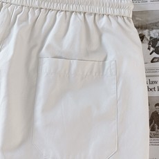 Ermenegildo Zegna 杰尼亚 2026SS春夏新品 轻奢速干短裤🩳男士夏日高端必备五分裤。 Ermenegildo Zegna 杰尼亚 2026SS春夏新品 轻奢速干短裤🩳男士夏日高端必备五分裤。
