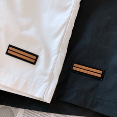 Ermenegildo Zegna 杰尼亚 2026SS春夏新品 轻奢速干短裤🩳男士夏日高端必备五分裤。 Ermenegildo Zegna 杰尼亚 2026SS春夏新品 轻奢速干短裤🩳男士夏日高端必备五分裤。