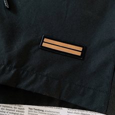 Ermenegildo Zegna 杰尼亚 2026SS春夏新品 轻奢速干短裤🩳男士夏日高端必备五分裤。 Ermenegildo Zegna 杰尼亚 2026SS春夏新品 轻奢速干短裤🩳男士夏日高端必备五分裤。