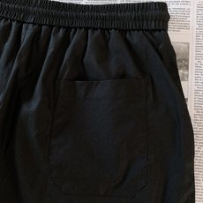 Celine 赛琳 2026SS春夏新品凯旋门速干短裤🩳夏日刚需百搭五分裤。甄选高品质轻薄速干面料,内里 Celine 赛琳 2026SS春夏新品凯旋门速干短裤🩳夏日刚需百搭五分裤。甄选高品质轻薄速干面料,内里