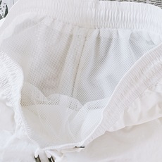 LACOSTE 速干休闲短裤🩳夏日必备五分裤。甄选轻薄尼龙速干面料,内里带网眼透气内衬,上身冰凉舒爽,出 LACOSTE 速干休闲短裤🩳夏日必备五分裤。甄选轻薄尼龙速干面料,内里带网眼透气内衬,上身冰凉舒爽,出