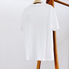 Burberry 巴宝莉 2026SS春夏新品 马年限定卡通小马短袖T恤👕甄选高支精梳纯棉面料,柔软亲肤 Burberry 巴宝莉 2026SS春夏新品 马年限定卡通小马短袖T恤👕甄选高支精梳纯棉面料,柔软亲肤
