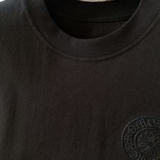 Chrome Hearts 克罗心 2026SS春夏新品 暗纹刺绣无袖背心🎽甄选高支精梳纯棉面料,软糯亲 Chrome Hearts 克罗心 2026SS春夏新品 暗纹刺绣无袖背心🎽甄选高支精梳纯棉面料,软糯亲