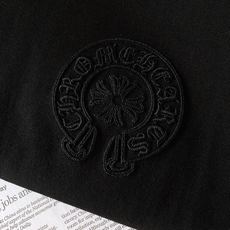 Chrome Hearts 克罗心 2026SS春夏新品 暗纹刺绣无袖背心🎽甄选高支精梳纯棉面料,软糯亲 Chrome Hearts 克罗心 2026SS春夏新品 暗纹刺绣无袖背心🎽甄选高支精梳纯棉面料,软糯亲
