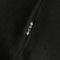 Chrome Hearts 克罗心 2026SS春夏新品 暗纹刺绣无袖背心🎽甄选高支精梳纯棉面料,软糯亲 Chrome Hearts 克罗心 2026SS春夏新品 暗纹刺绣无袖背心🎽甄选高支精梳纯棉面料,软糯亲