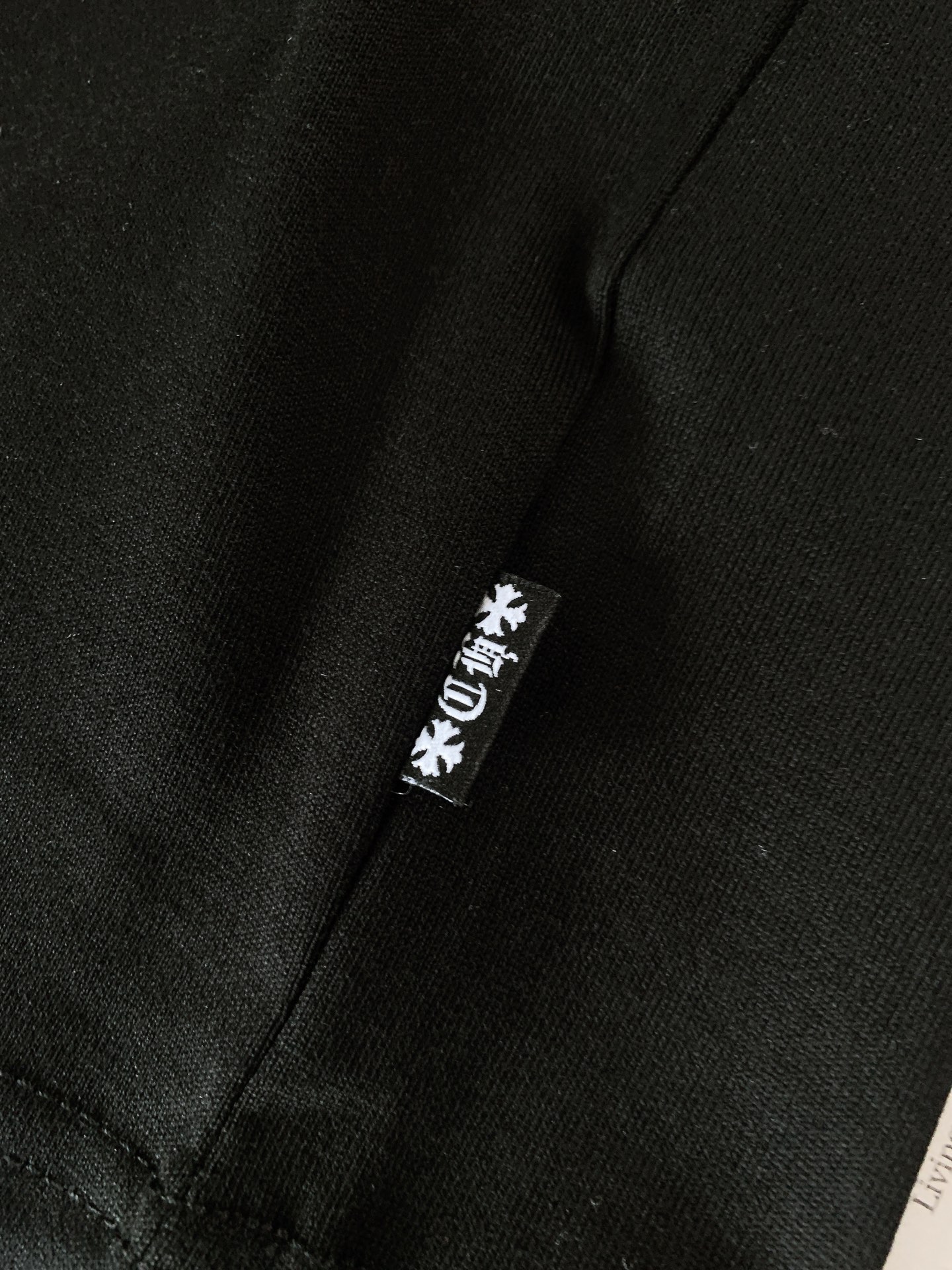Chrome Hearts 克罗心 2026SS春夏新品 做旧涂鸦十字架无袖背心🎽甄选高密精梳纯棉面料，
