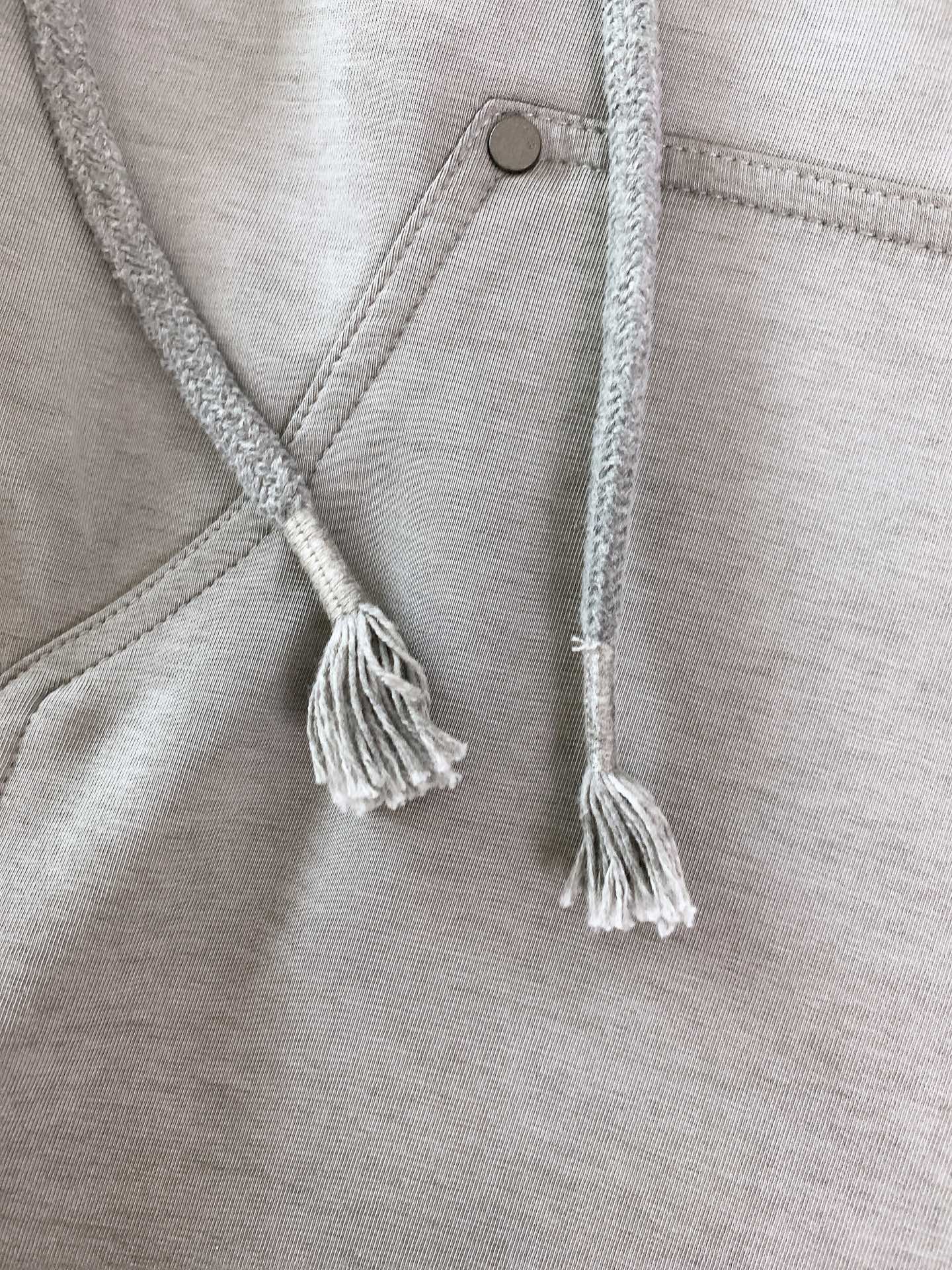 Chrome Hearts 克罗心 2026SS春夏新品  刺绣休闲短裤🩳选用高克重软糯针织面料打造，触感顺滑亲肤，透气