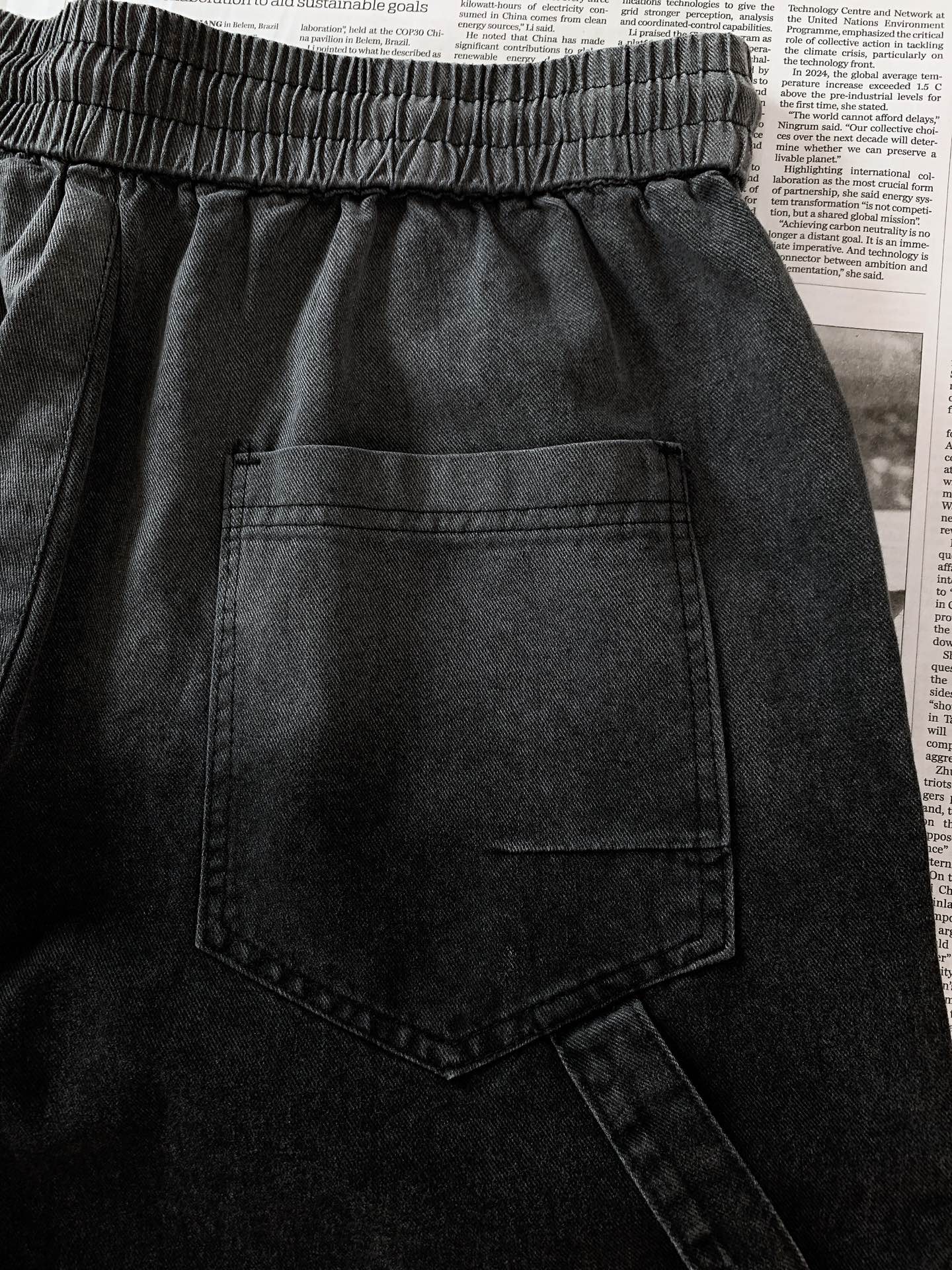 Loewe mænd Loewe 2026 SS — photo 8